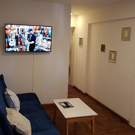 Apartamento Carlucci Córdoba Zewnętrze zdjęcie