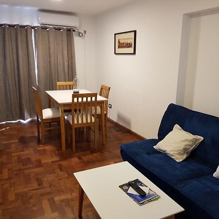 Apartamento Carlucci Córdoba Zewnętrze zdjęcie
