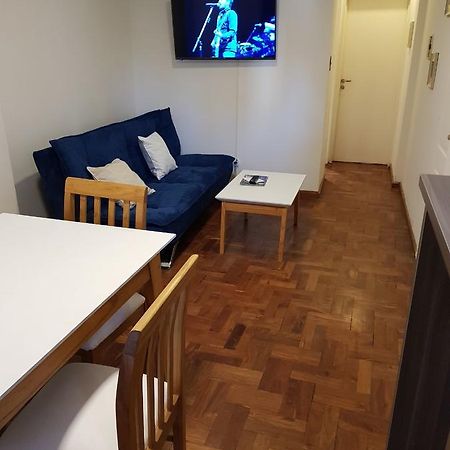 Apartamento Carlucci Córdoba Zewnętrze zdjęcie