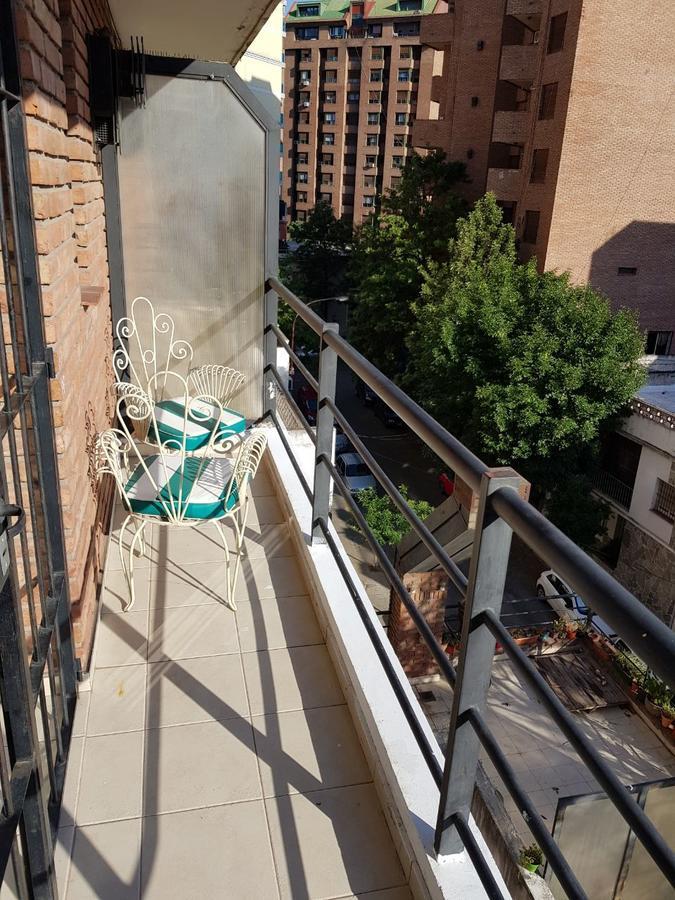 Apartamento Carlucci Córdoba Zewnętrze zdjęcie