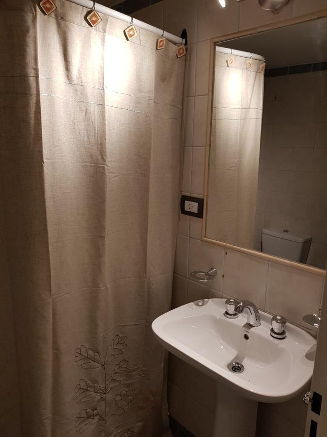 Apartamento Carlucci Córdoba Zewnętrze zdjęcie