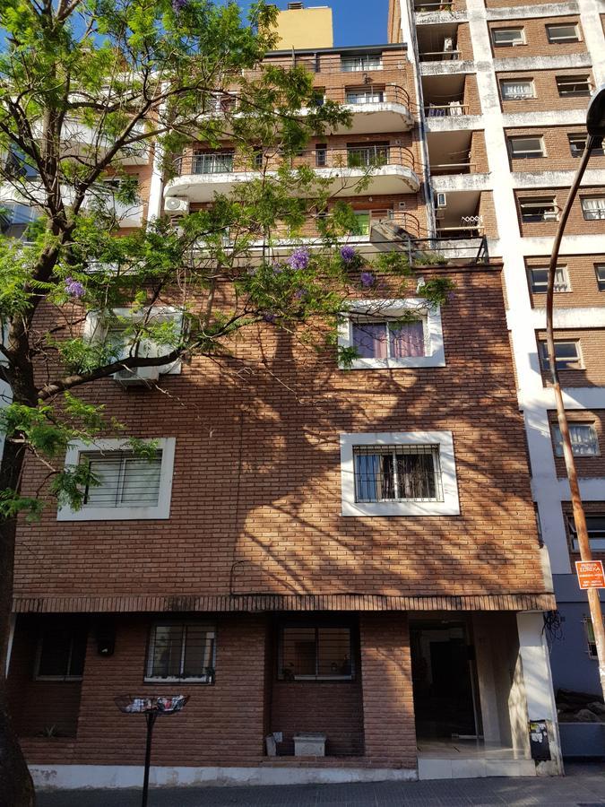 Apartamento Carlucci Córdoba Zewnętrze zdjęcie