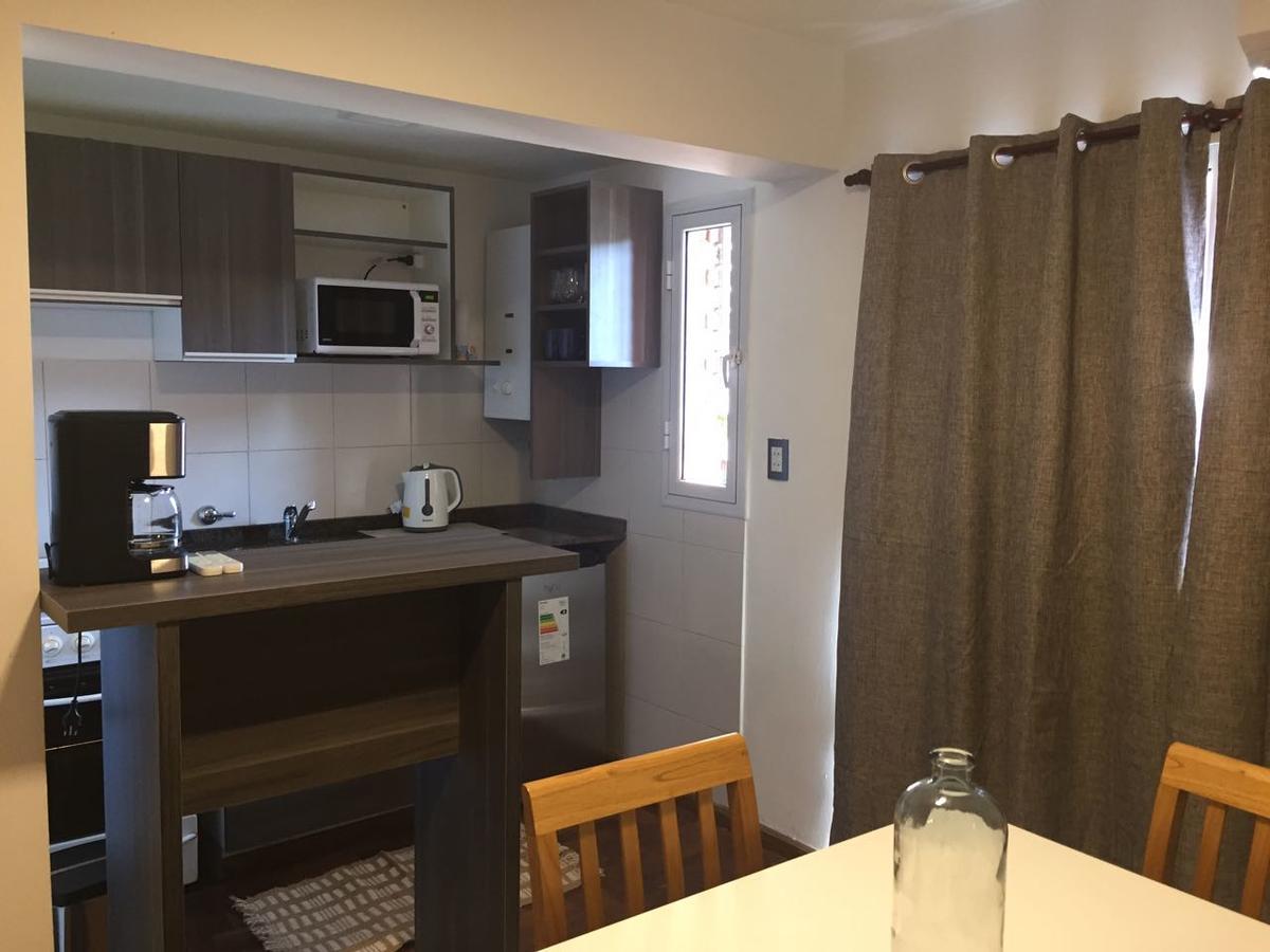 Apartamento Carlucci Córdoba Zewnętrze zdjęcie