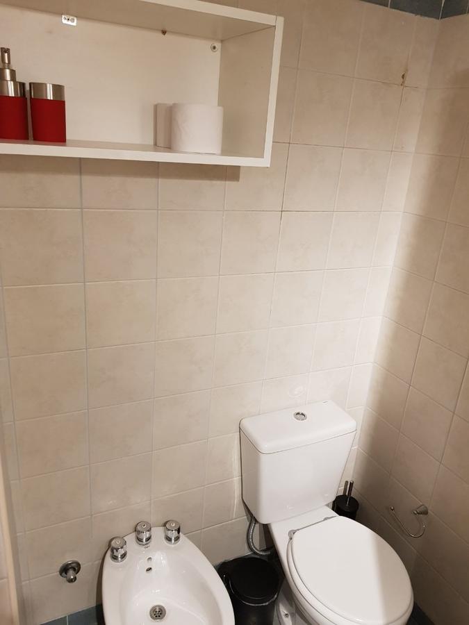 Apartamento Carlucci Córdoba Zewnętrze zdjęcie