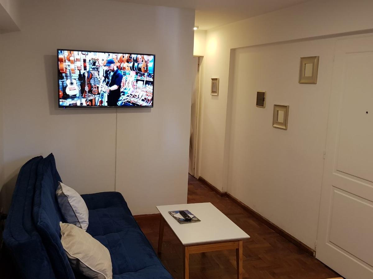 Apartamento Carlucci Córdoba Zewnętrze zdjęcie