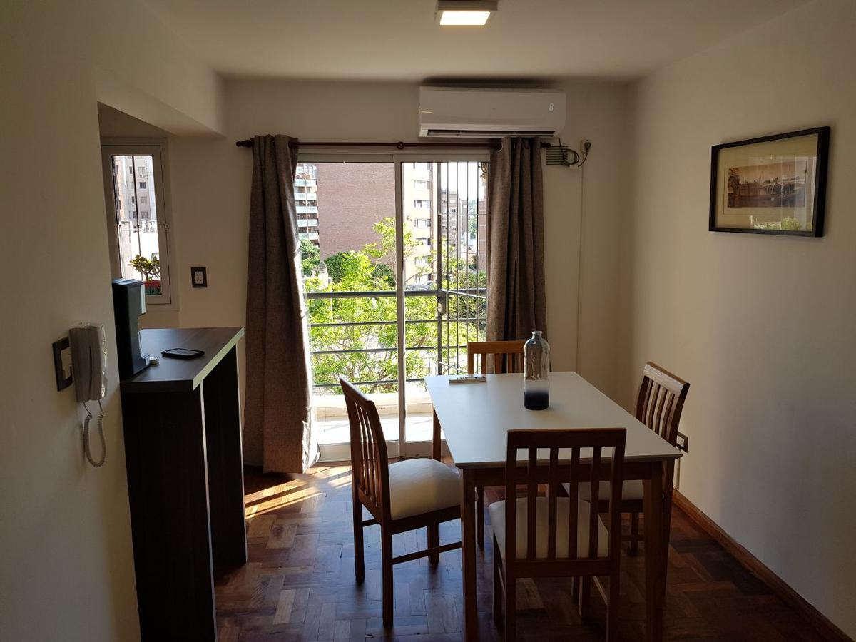 Apartamento Carlucci Córdoba Zewnętrze zdjęcie