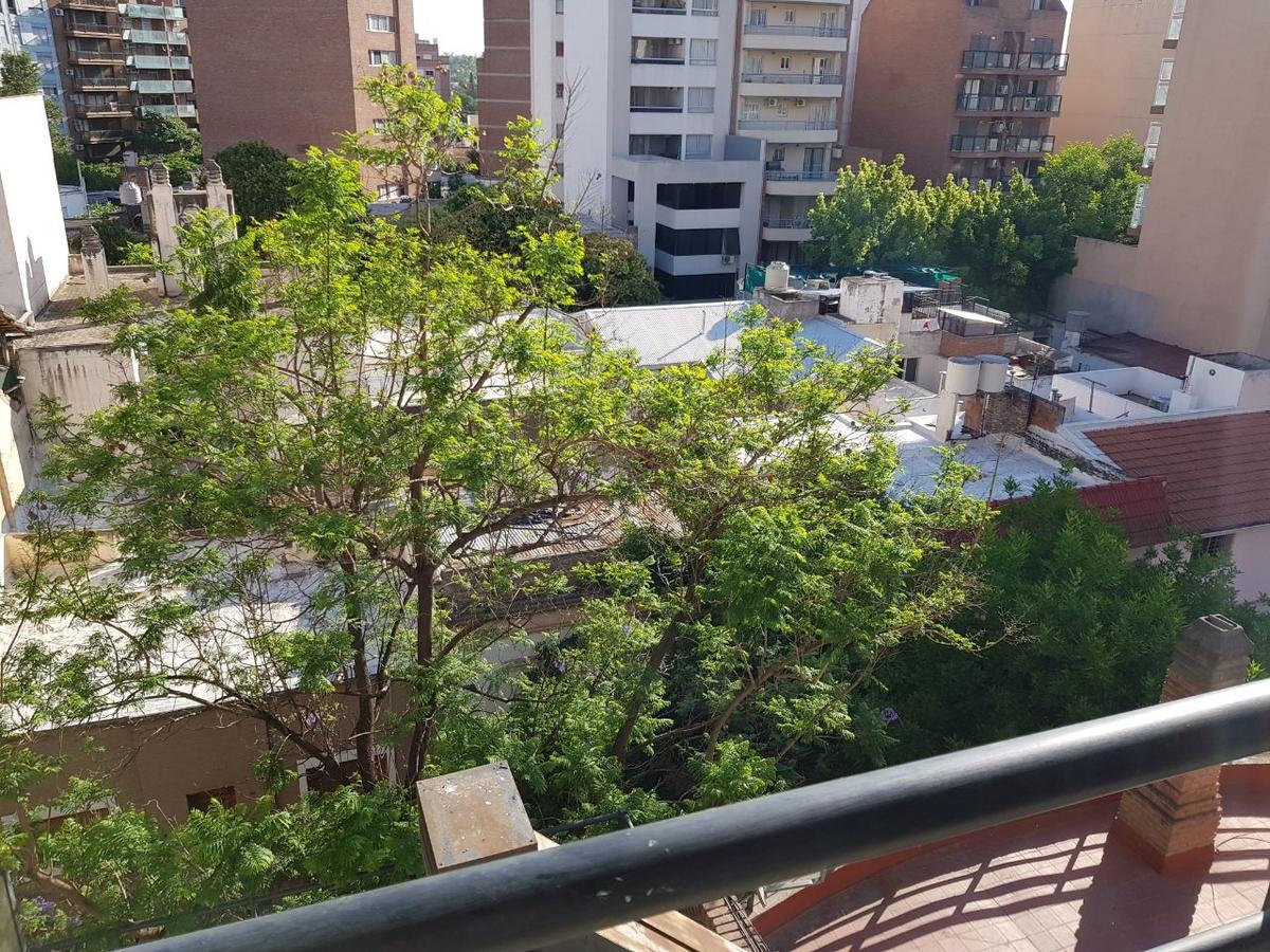 Apartamento Carlucci Córdoba Zewnętrze zdjęcie