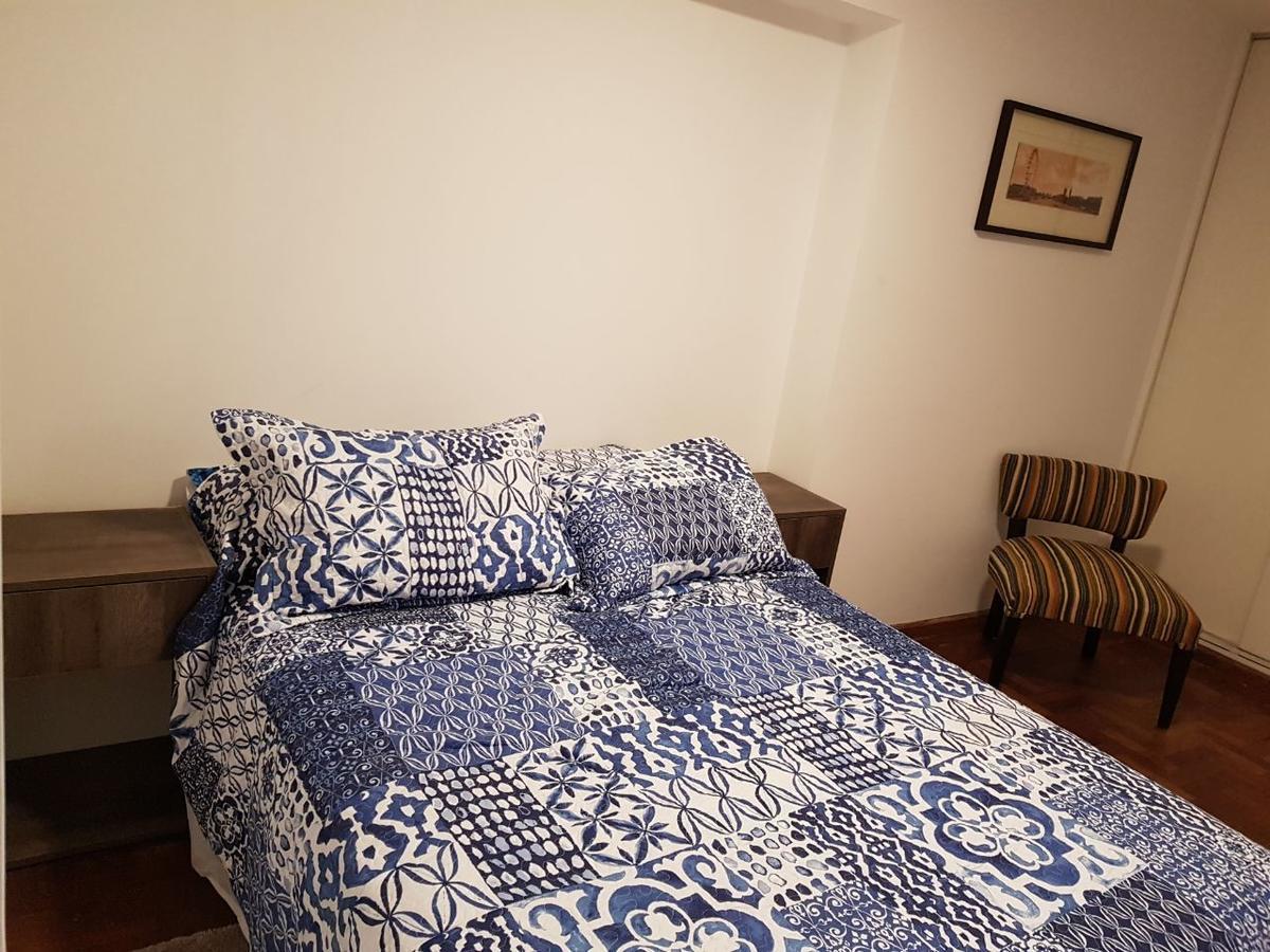 Apartamento Carlucci Córdoba Zewnętrze zdjęcie