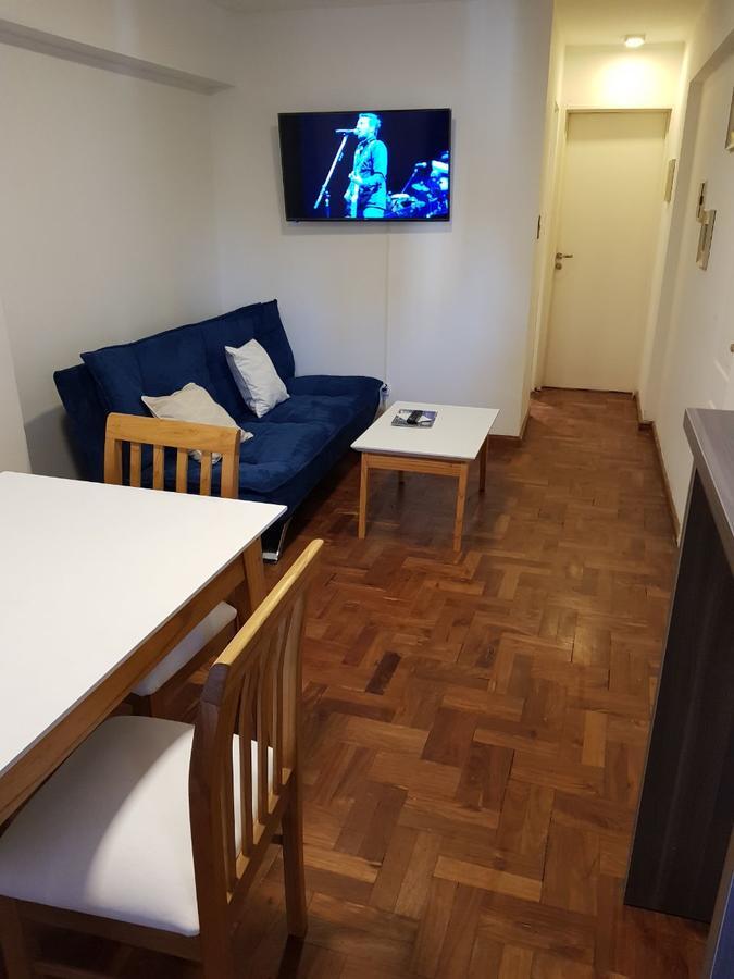 Apartamento Carlucci Córdoba Zewnętrze zdjęcie