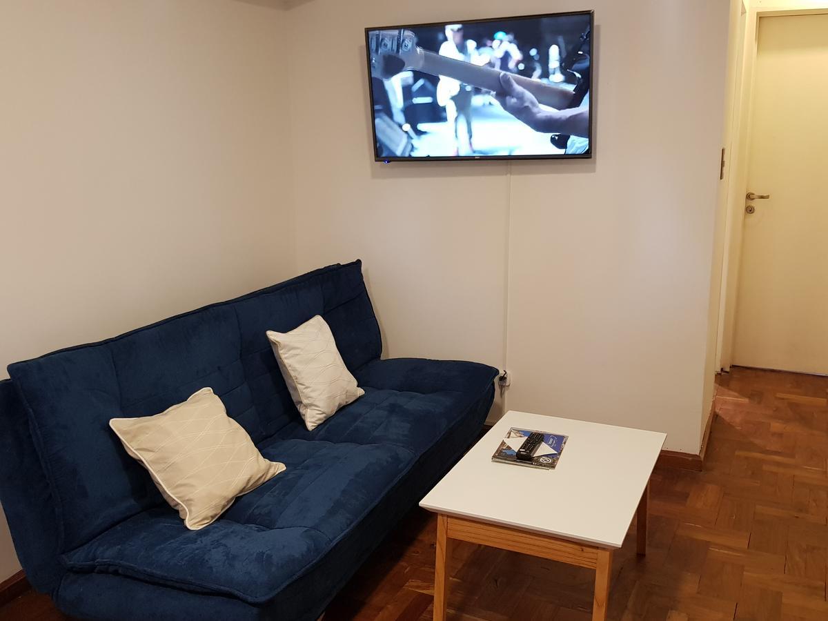 Apartamento Carlucci Córdoba Zewnętrze zdjęcie