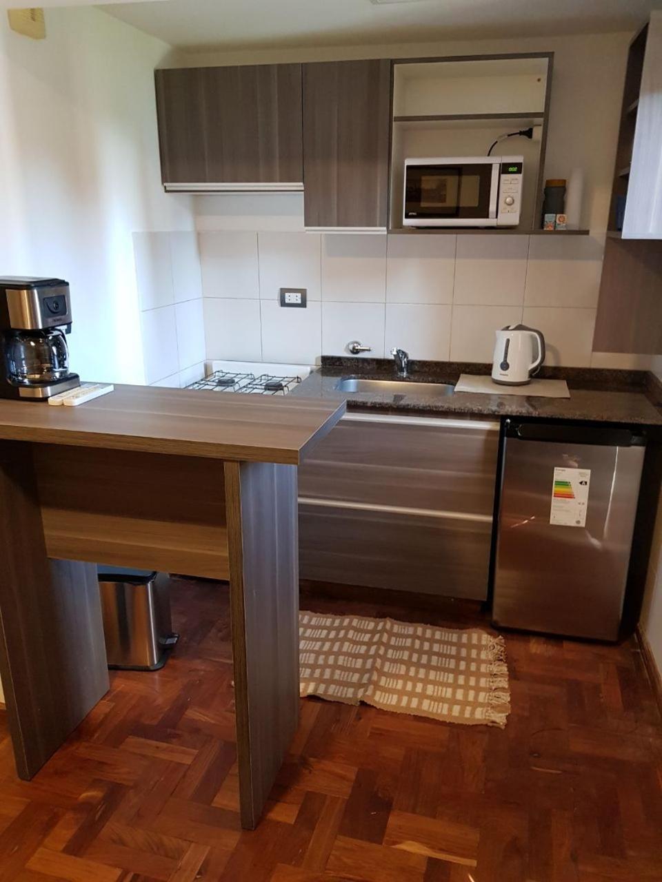 Apartamento Carlucci Córdoba Zewnętrze zdjęcie