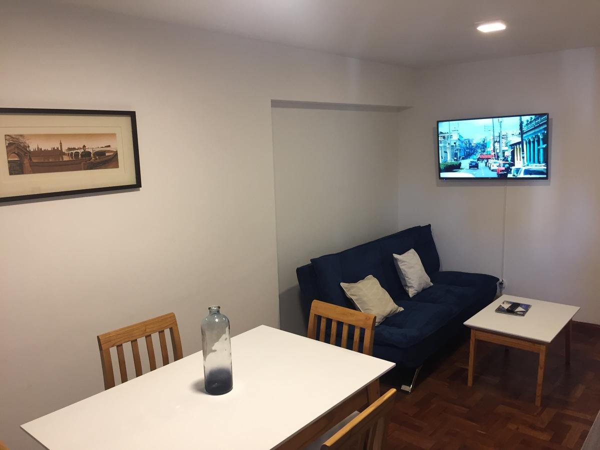 Apartamento Carlucci Córdoba Zewnętrze zdjęcie
