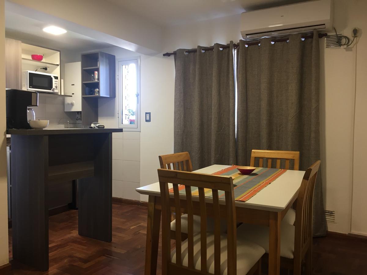 Apartamento Carlucci Córdoba Zewnętrze zdjęcie